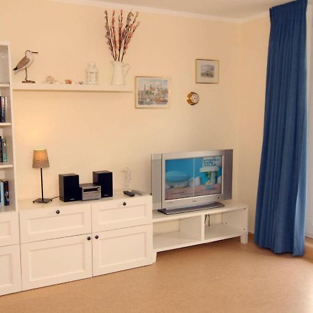 Haus-Calidris-Whg-09 Apartment Sankt Peter-Ording Bagian luar foto