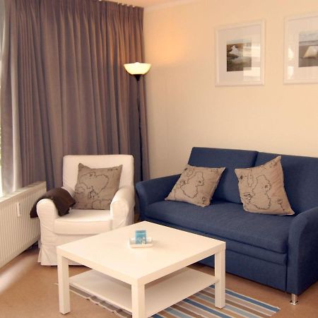 Haus-Calidris-Whg-09 Apartment Sankt Peter-Ording Bagian luar foto